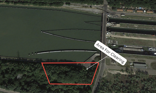 albert canal pre-construction