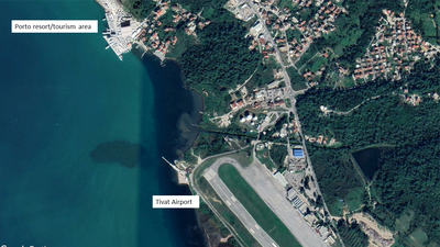 Tivat_Porto